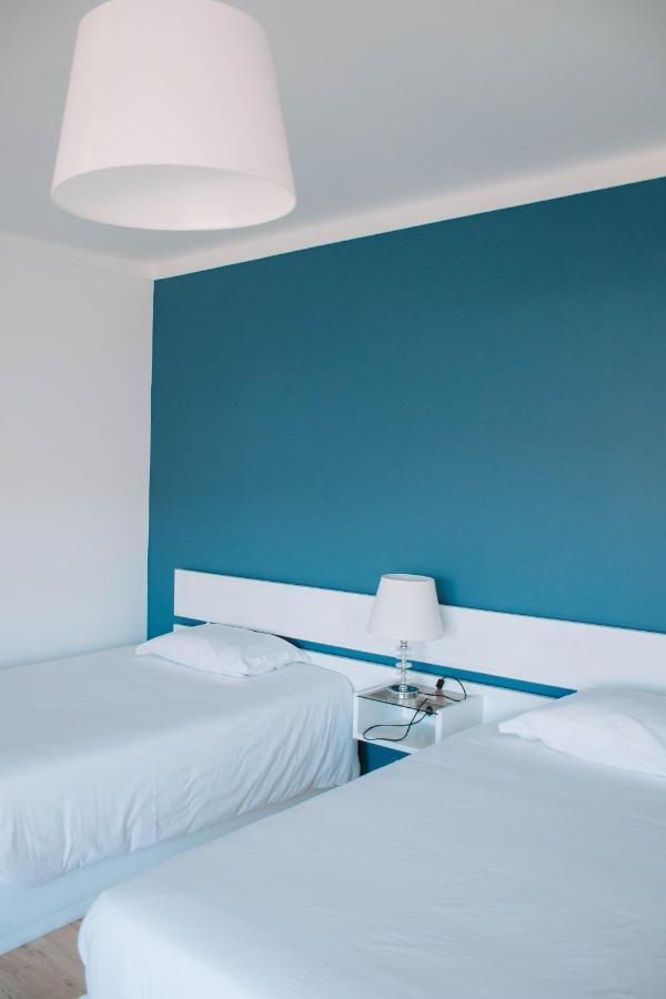 Arca Nova Guest House - Caminha Exterior photo
