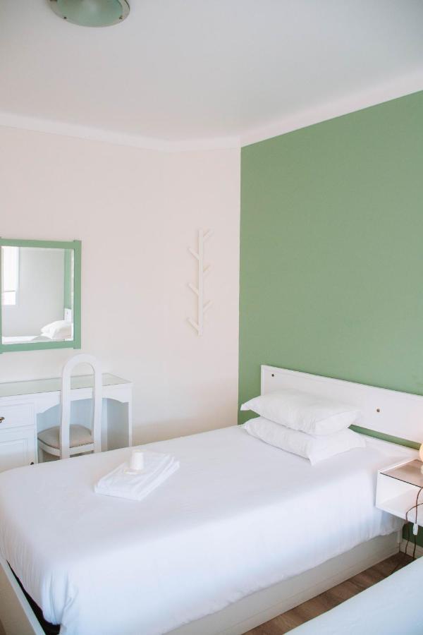Arca Nova Guest House - Caminha Exterior photo