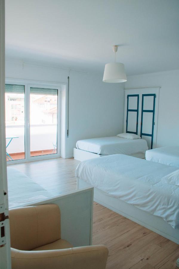 Arca Nova Guest House - Caminha Exterior photo