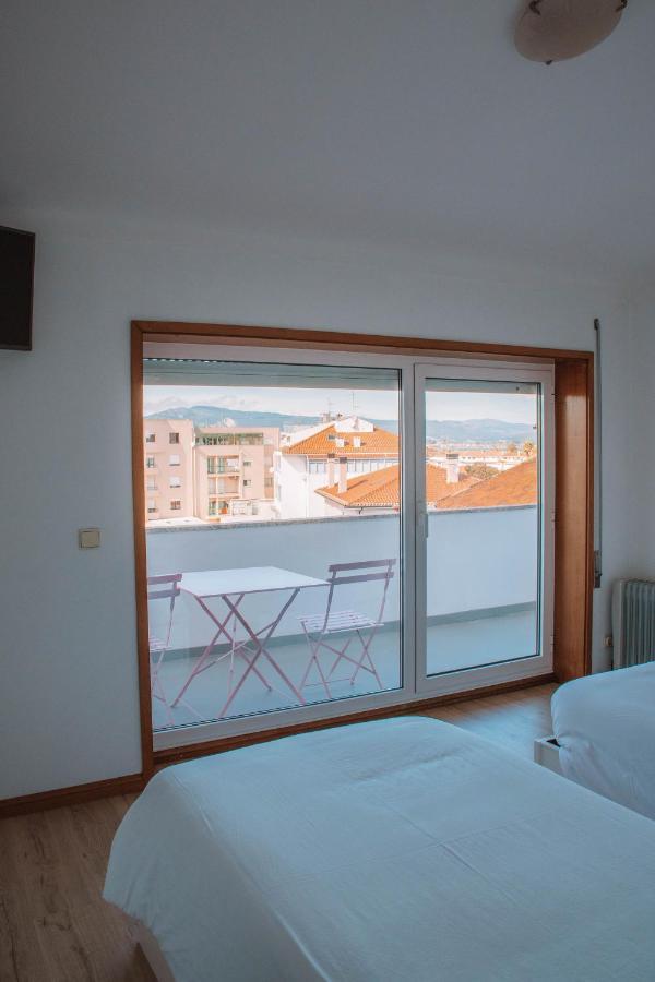 Arca Nova Guest House - Caminha Exterior photo