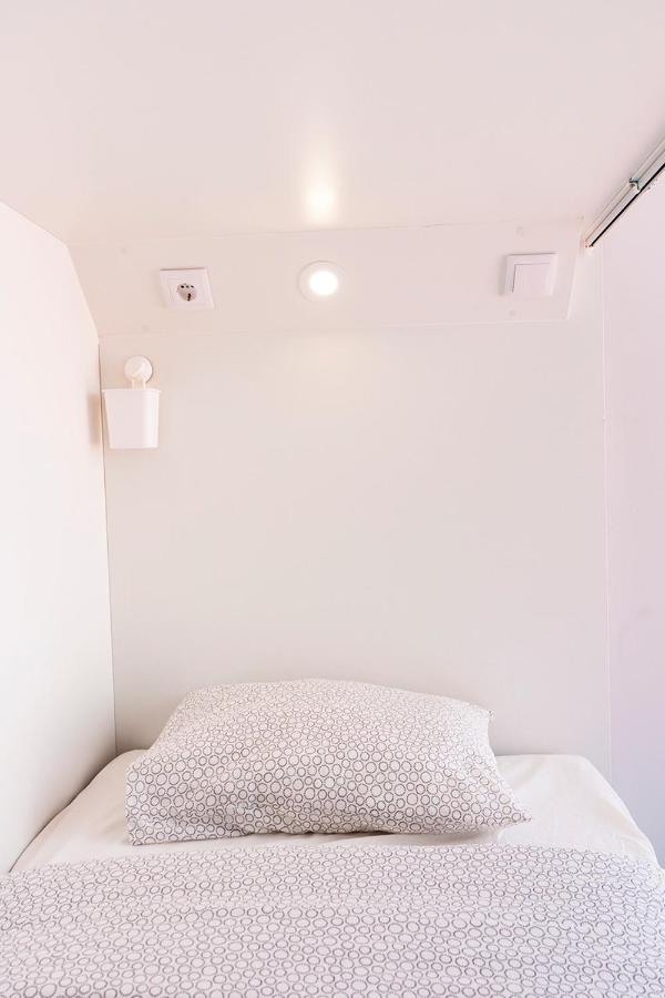 Arca Nova Guest House - Caminha Exterior photo