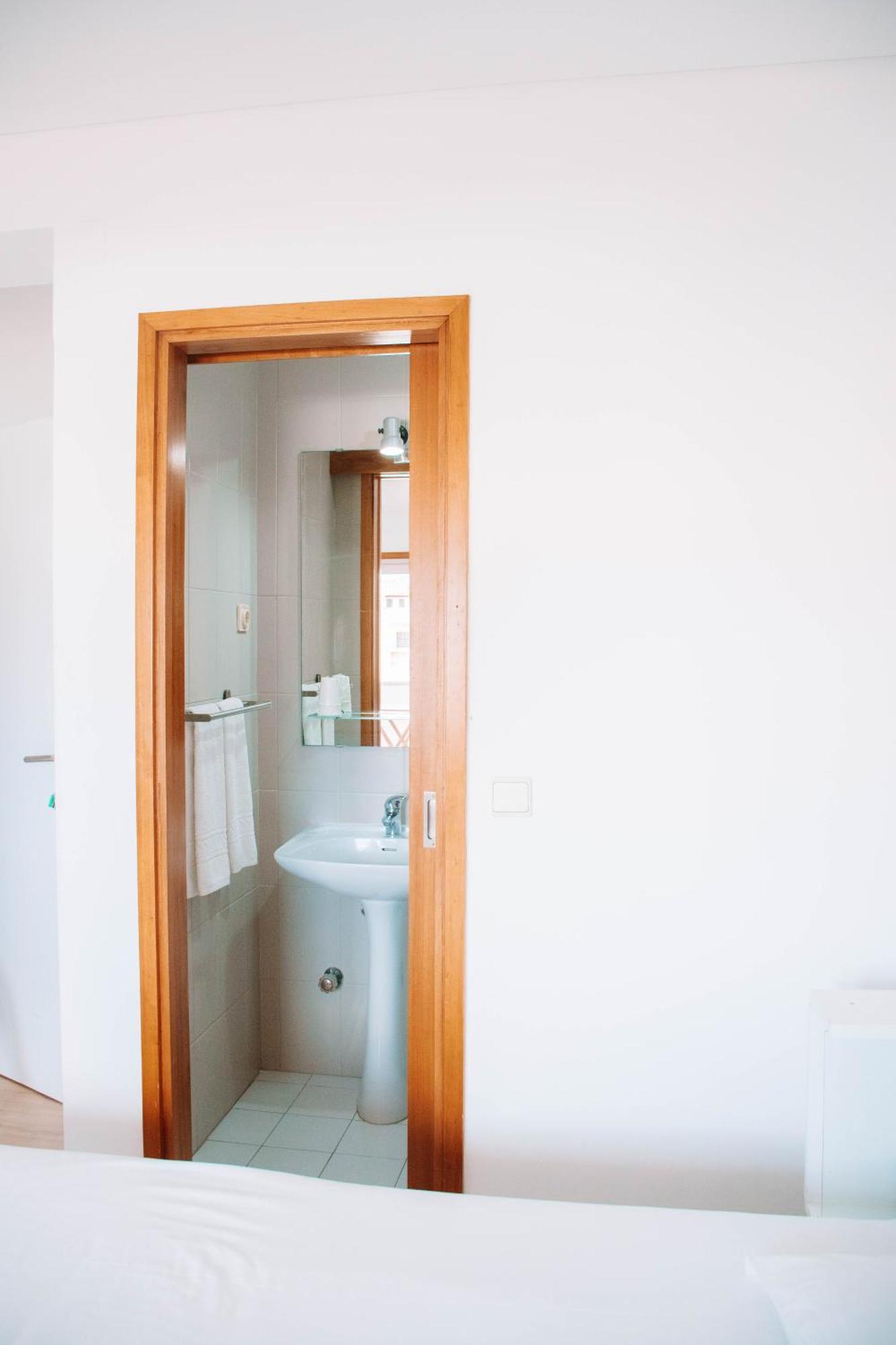 Arca Nova Guest House - Caminha Room photo