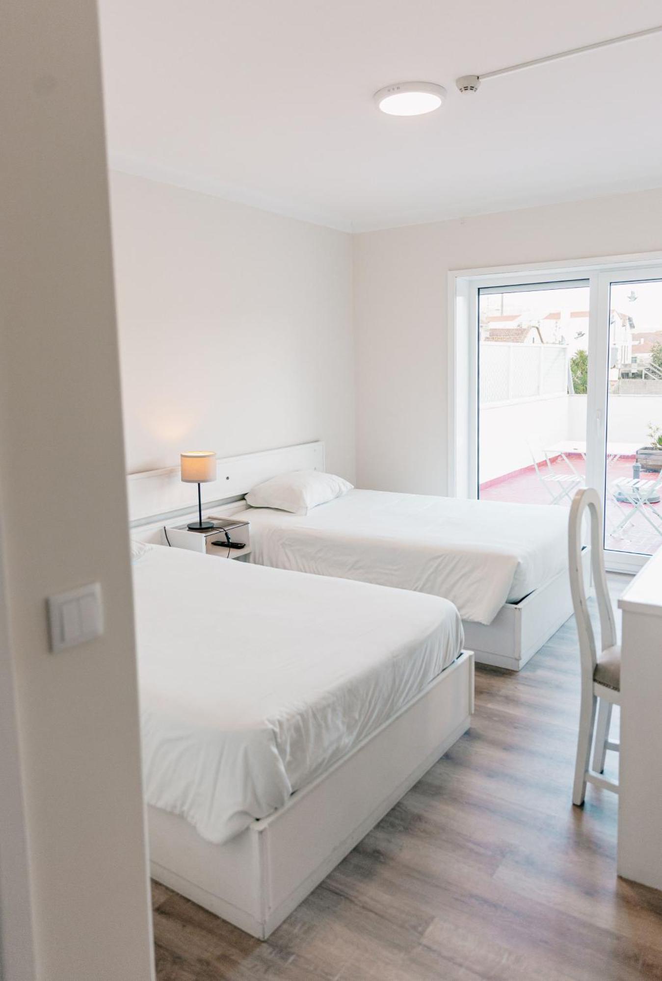 Arca Nova Guest House - Caminha Exterior photo